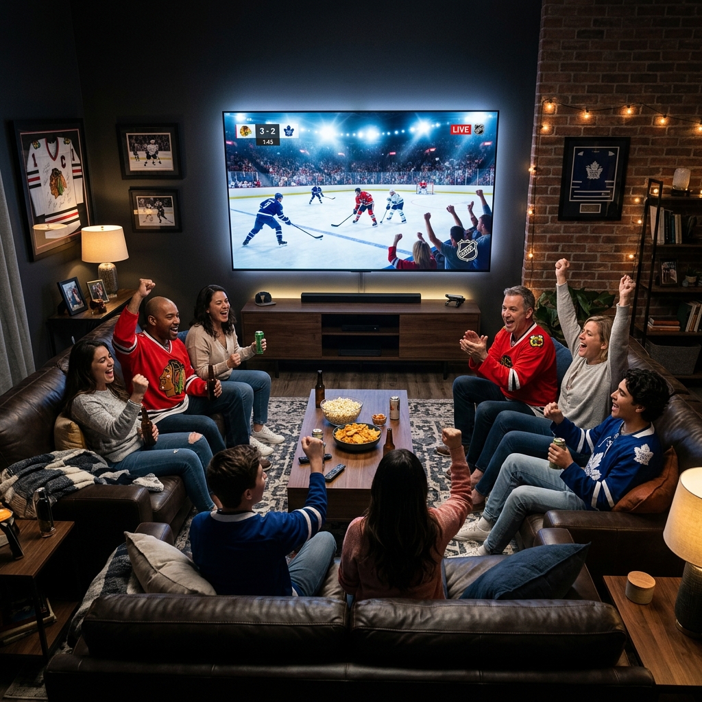 Top IPTV Providers 2026: Comprehensive Comparison