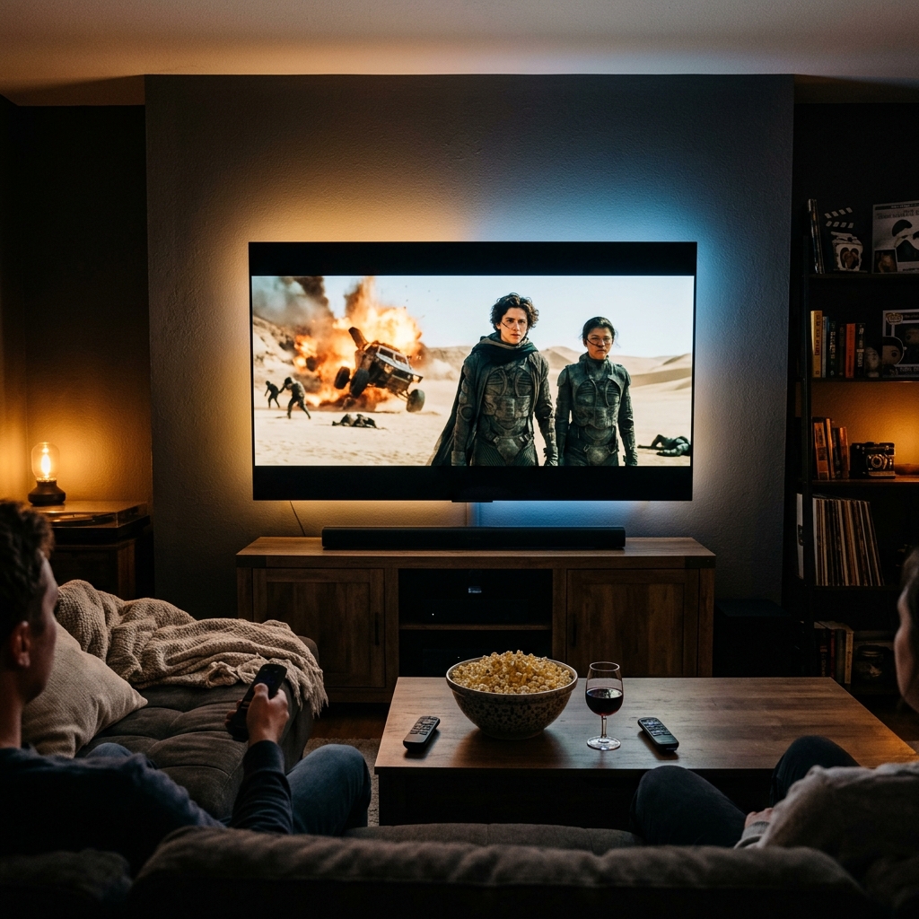 How to Get Local Channels Without Cable on Smart TV